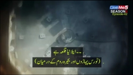 Dirilis Ertugrul - Season 05 Episode 42